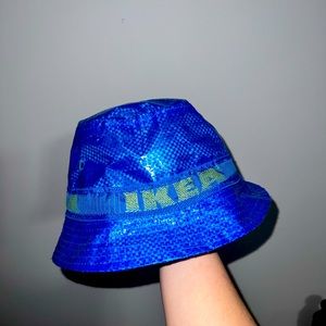 IKEA BUCKET HAT